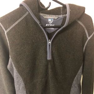 KUHL Women’s pull over